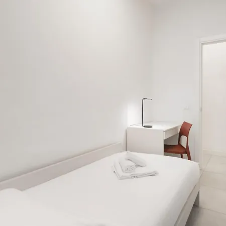 Apartamento Flats4rent Aleksandra E Arina