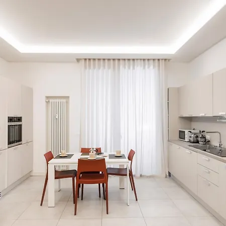 Apartamento Flats4rent Aleksandra E Arina