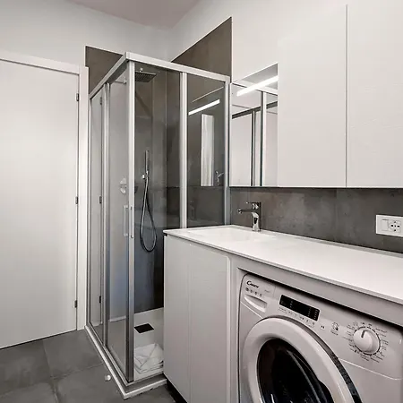 Flats4rent Aleksandra E Arina Apartamento *