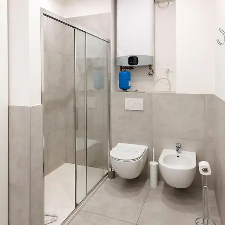 Flats4rent Aleksandra E Arina Apartamento Verona
