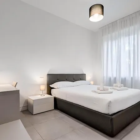 Apartamento Flats4rent Aleksandra E Arina *
