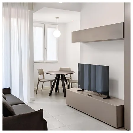 Apartamento Flats4rent Aleksandra E Arina Verona