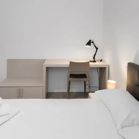 Flats4rent Aleksandra E Arina Apartamento