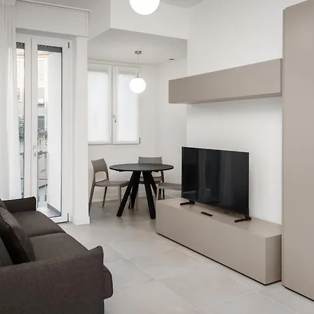 Flats4rent Aleksandra E Arina Apartamento Verona