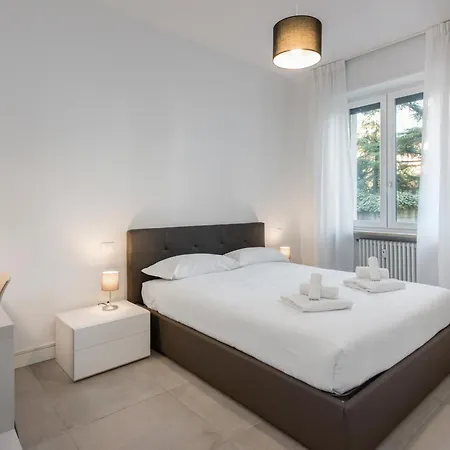 Apartamento Flats4rent Aleksandra E Arina Verona